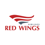 Авиакомпания Red Wings